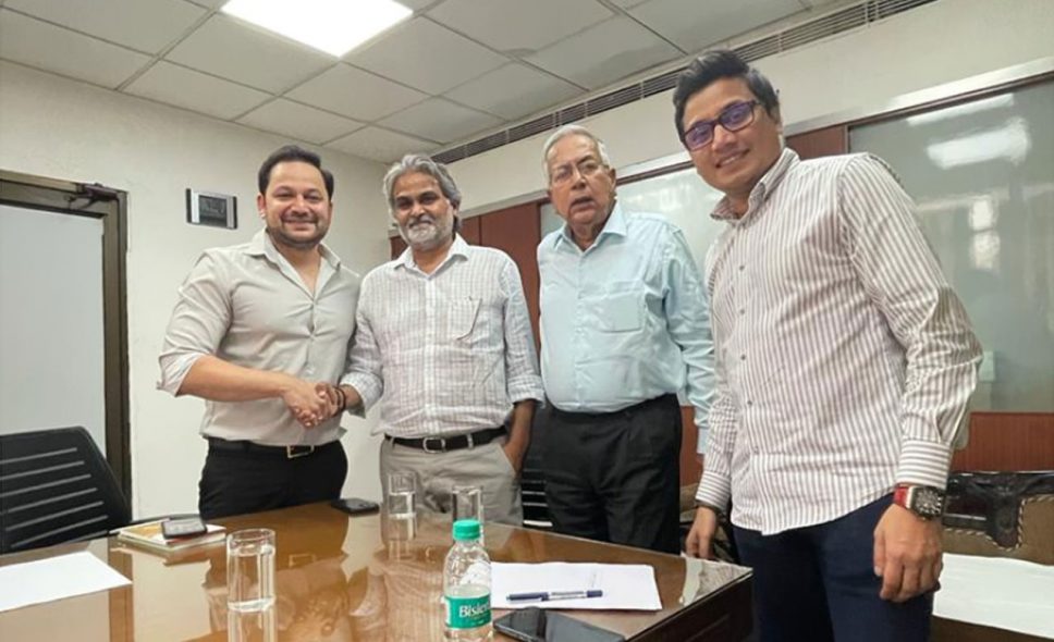 240TPD Rice Flour Mill, Hyderabad